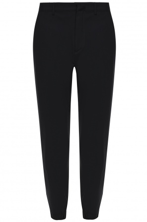 Wool trousers, zdjęcie 1 Wool trousers od Kenzo